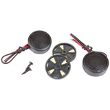 Tweeters Memphis Audio SRX1 120 Watts 1 Pulgada 4 Ohms - Audioshop México lo mejor en Car Audio en México -  Memphis Audio