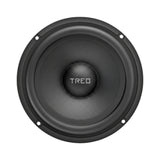 Set de Medios Premium Treo STAGE 65.2SQ 1000W 6.5 PLG