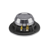 Set de Medios Premium Treo STAGE 65.3SQ 1200W 6.5 PLG