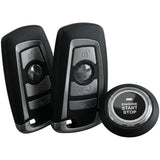 Alarma Treo STAR1 Auto Localizador y Apertura de Cajuela