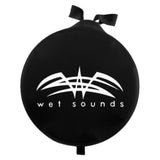 Cubierta Protectora de Neopreno Wet Sounds para Bocinas REV HD 10 - SUITZREV10HD