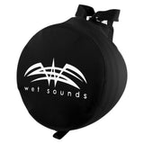 Cubierta Protectora de Neopreno Wet Sounds para Bocinas REV HD 10 - SUITZREV10HD