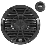 Bocinas Marinas Convertibles Wet Sounds SW-808-B 300W 8 PLG - Audioshop México lo mejor en Car Audio en México -  Wet Sounds