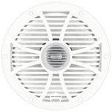 Bocinas Marinas Convertibles Wet Sounds SW-808-W 300W 8 PLG - Audioshop México lo mejor en Car Audio en México -  Wet Sounds