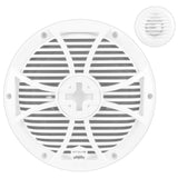Bocinas Marinas Convertibles Wet Sounds SW-808-W 300W 8 PLG - Audioshop México lo mejor en Car Audio en México -  Wet Sounds