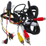 Pantalla Cabecera para Automóvil Treo TABLOID12 11.6 PLG BT - Audioshop México lo mejor en Car Audio en México -  Treo