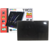 Pantalla Cabecera para Automóvil Treo TABLOID14PLUS 13.3 PLG - Audioshop México lo mejor en Car Audio en México -  Treo