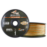 Cable para Bocina Audiopipe TCBL-12-100CPR Calibre 12 30.48M - imagen 1
