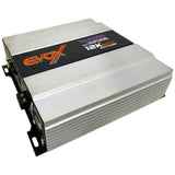 Amplificador 1 Canal Evox THANOS 12000 W Mono Block Hi Power - Audioshop México lo mejor en Car Audio en México -  Evox