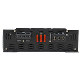 Amplificador Evox THOR 2 Canales de Alta Potencia 1500W - Audioshop México lo mejor en Car Audio en México -  Evox