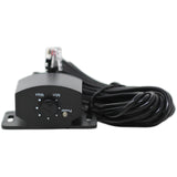 Amplificador Evox THOR 2 Canales de Alta Potencia 1500W - Audioshop México lo mejor en Car Audio en México -  Evox