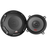 Bocinas Coaxiales MTX Audio TNL502 5.25 PLG 120W