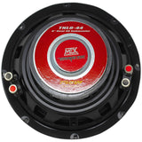 Subwoofer MTX Audio TNL8-44 8 PLG 800W 4 Ohms - Audioshop México lo mejor en Car Audio en México -  MTX Audio