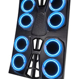 Toldo Sound Deluxe TOLDORZR3D RZR Pro 2025-27
