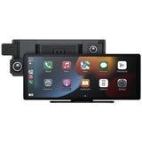 Pantalla inalámbrica Treo TR-MT10DVR3 10.26 PLG 1080P