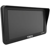 Pantalla Treo TR-MT7DVR1 7 PLG Car Play Android Auto BT AUX