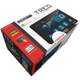 Pantalla Treo TR-MT7DVR1 7 PLG Car Play Android Auto BT AUX