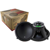 Subwoofer Audiopipe TS-CAR15 15 PLG 1000W - Audioshop México lo mejor en Car Audio en México -  Audiopipe