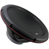 Subwoofer Audiopipe TS-CAR15 15 PLG 1000W - Audioshop México lo mejor en Car Audio en México -  Audiopipe