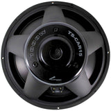 Subwoofer Audiopipe TS-CAR15 15 PLG 1000W - Audioshop México lo mejor en Car Audio en México -  Audiopipe