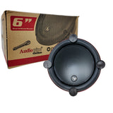 Subwoofer Audiopipe TS-CAR6 de 6.5 PLG 150 Watts - Audioshop México lo mejor en Car Audio en México -  Audiopipe