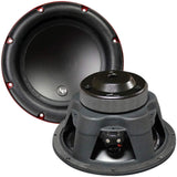 Subwoofer 8 Pulgadas Audiopipe TS-CAR8 300 Watts - Audioshop México lo mejor en Car Audio en México -  Audiopipe