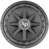 Subwoofer Audiopipe TS-PX-1550 15 PLG 1000W - imagen 2