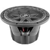 Subwoofer Audiopipe TS-PX-1550 15 PLG 1000W - imagen 5