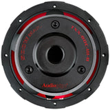 Subwoofer Audiopipe TXX-BDC-III-8 500W 8 PLG Doble Bobina 4O - Audioshop México lo mejor en Car Audio en México -  Audiopipe