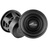 Subwoofer Audiopipe TXX-BDX-12D2 12 PLG 3000W Triple Imán