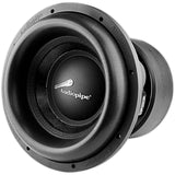 Subwoofer Audiopipe TXX-BDX-12D2 12 PLG 3000W Triple Imán - Audioshop México lo mejor en Car Audio en México -  Audiopipe
