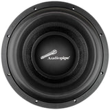 Subwoofer Audiopipe TXX-BDX-12D2 12 PLG 3000W Triple Imán - Audioshop México lo mejor en Car Audio en México -  Audiopipe