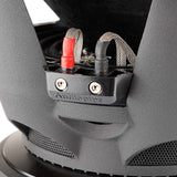 Subwoofer Audiopipe TXX-BDX-12D2 12 PLG 3000W Triple Imán - Audioshop México lo mejor en Car Audio en México -  Audiopipe