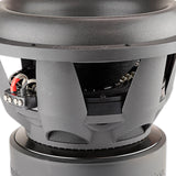 Subwoofer Audiopipe TXX-BDX-12D2 12 PLG 3000W Triple Imán - Audioshop México lo mejor en Car Audio en México -  Audiopipe