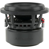 Subwoofer de Competencia Audiopipe TXX-BDX-8 8 PLG 1000W - Audioshop México lo mejor en Car Audio en México -  Audiopipe