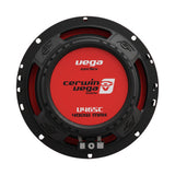 Set de Medios Cerwin-Vega! V465C 6.5 PLG 400W