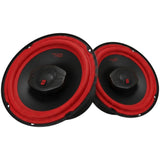 Bocinas Coaxiales Cerwin Vega V465 6.5 PLG 2 Vías 400W