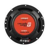 Bocinas Coaxiales Cerwin Vega V465 6.5 PLG 2 Vías 400W
