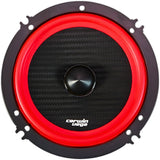 Set de Medios Cerwin Vega V6525C 6.5 PLG 3 Vías 360W