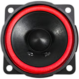 Set de Medios Cerwin Vega V6525C 6.5 PLG 3 Vías 360W