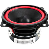 Set de Medios Cerwin Vega V6525C 6.5 PLG 3 Vías 360W