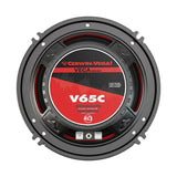 Set de Medios Cerwin-Vega! V65C 6.5 PLG 2 Vías 420W