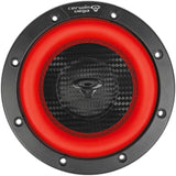 Subwoofer Cerwin Vega V65DV4 6.5 PLG Doble Bobina 1500W
