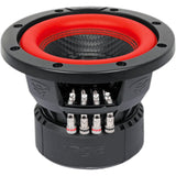 Subwoofer Cerwin Vega V65DV4 6.5 PLG Doble Bobina 1500W