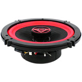 Bocinas Coaxiales Cerwin Vega V65 6.5 PLG 2 Vías 360W
