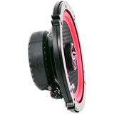 Bocinas Coaxiales Cerwin Vega V65 6.5 PLG 2 Vías 360W