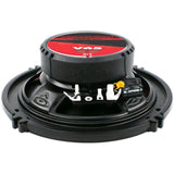Bocinas Coaxiales Cerwin Vega V65 6.5 PLG 2 Vías 360W