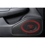Bocinas Triaxiales Cerwin Vega V693 6x9 PLG 3 Vías 420W