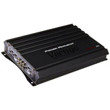 Amplificador Power Acoustik VA4-1800D 4 Canales 1800W - Audioshop México lo mejor en Car Audio en México -  Power Acoustik
