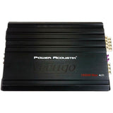 Amplificador Power Acoustik VA4-1800D 4 Canales 1800W - Audioshop México lo mejor en Car Audio en México -  Power Acoustik